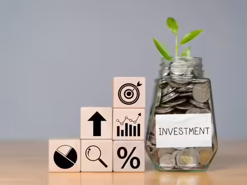 Investment Benefits